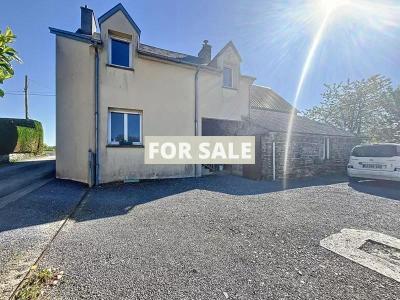 Detached House with Garden