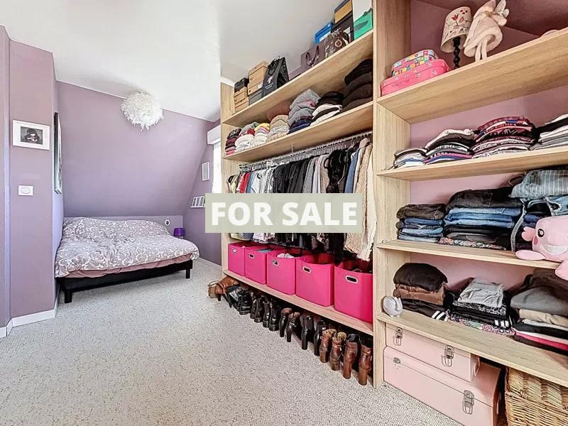 Detached House with Pool by the Coast