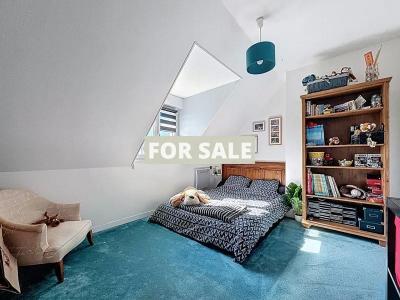 Detached House with Pool by the Coast