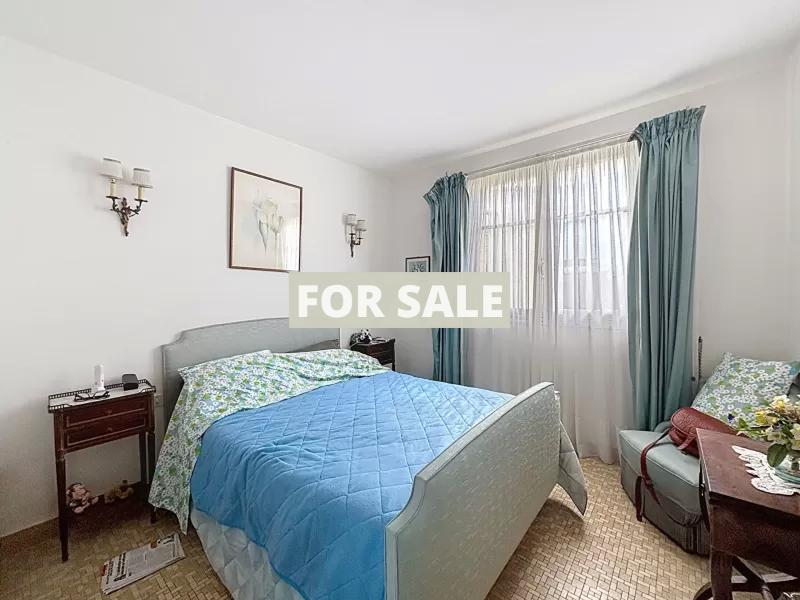 Detached House 200m From the Sea