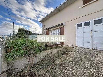 Detached House 200m From the Sea