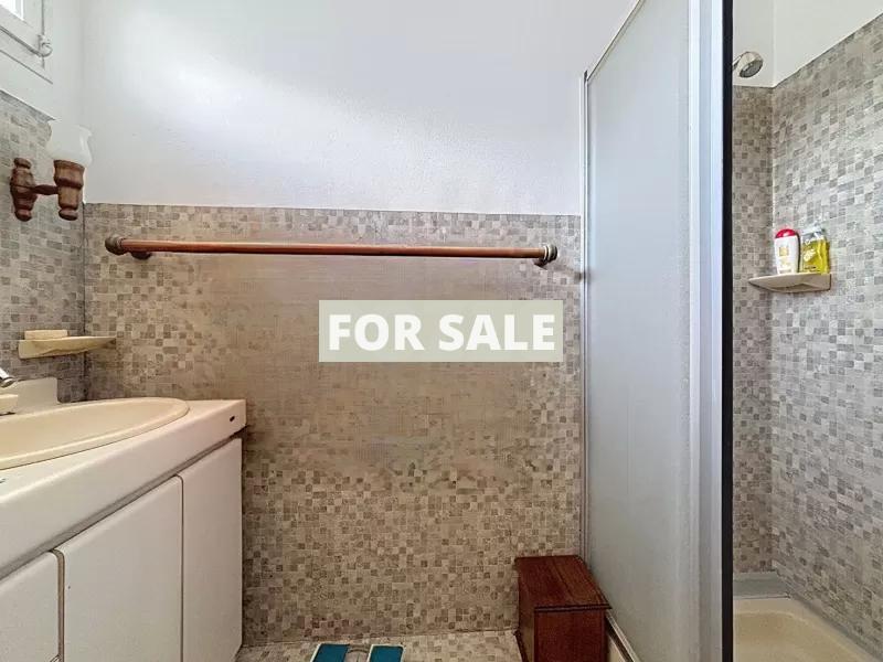 Detached House 200m From the Sea