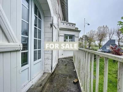 Detached Period Property in Coastal Resort