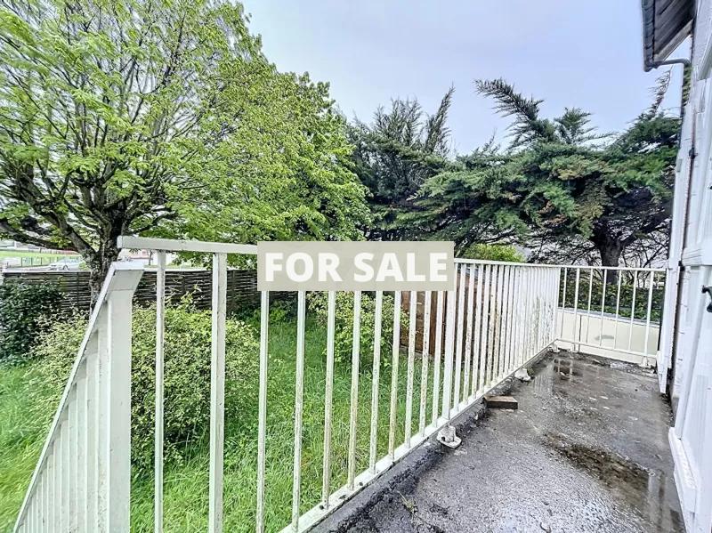 Detached Period Property in Coastal Resort