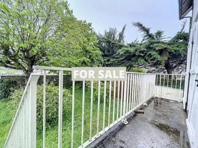 Detached Period Property in Coastal Resort