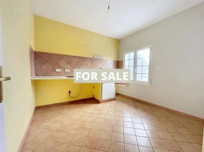Detached Period Property in Coastal Resort