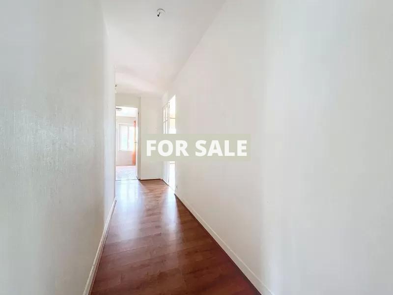 Detached Period Property in Coastal Resort