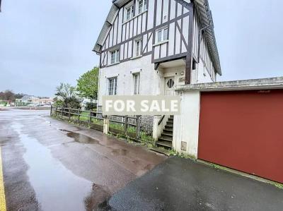 Detached Period Property in Coastal Resort
