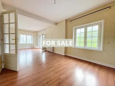 Detached Period Property in Coastal Resort