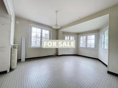 Detached Period Property in Coastal Resort