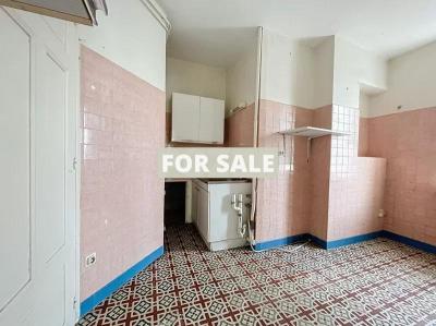 Detached Period Property in Coastal Resort