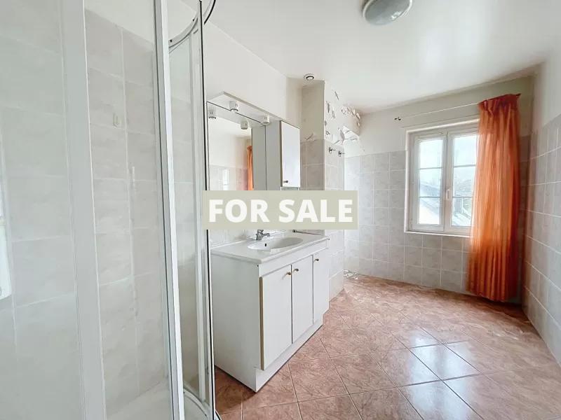 Detached Period Property in Coastal Resort