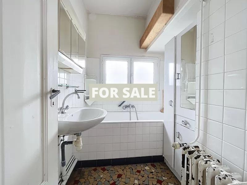 Detached Period Property in Coastal Resort