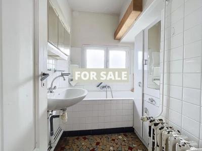 Detached Period Property in Coastal Resort