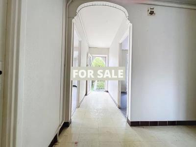 Detached Period Property in Coastal Resort