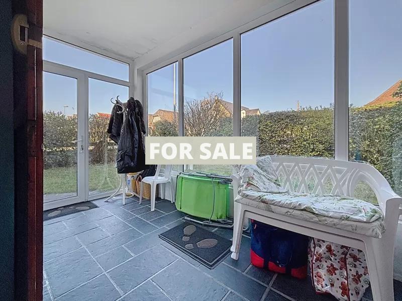 Coastal House in Great Location