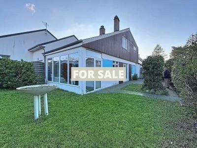 Coastal House in Great Location