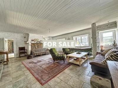 Traditional Stone House Close to the Harbour