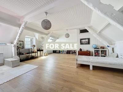 Traditional Stone House Close to the Harbour