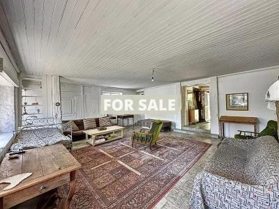 Traditional Stone House Close to the Harbour