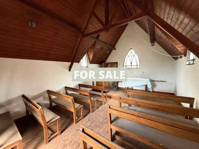 Unique Property with Amazing Potential