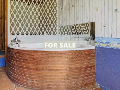 Detached Country House with Open Views