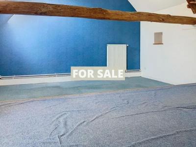 Detached Country House with Open Views