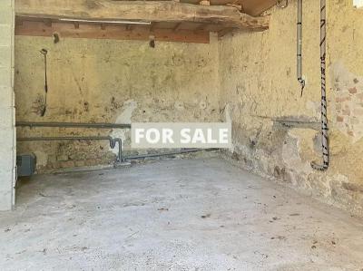 Detached Country House with Open Views