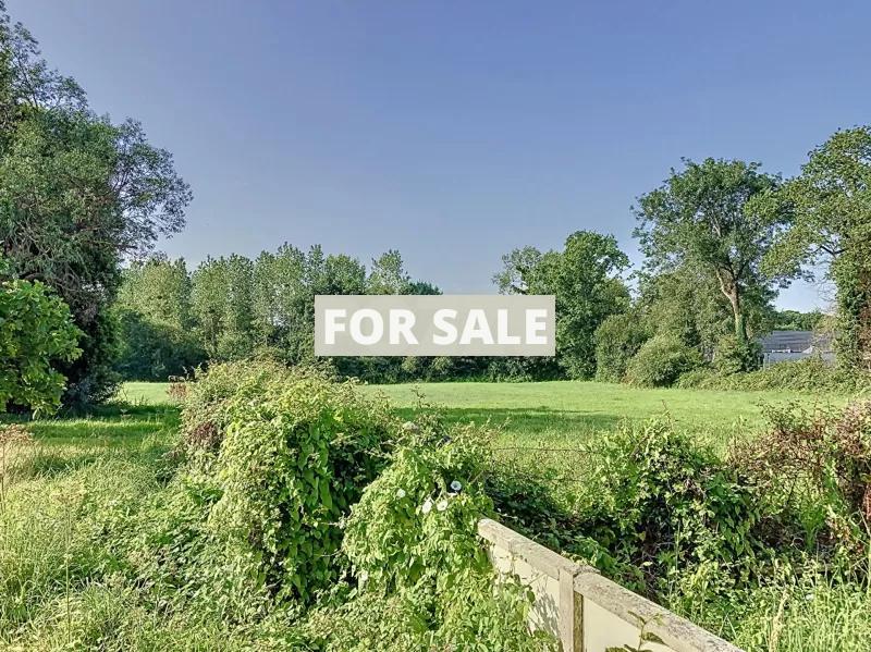 Detached Country House with Open Views