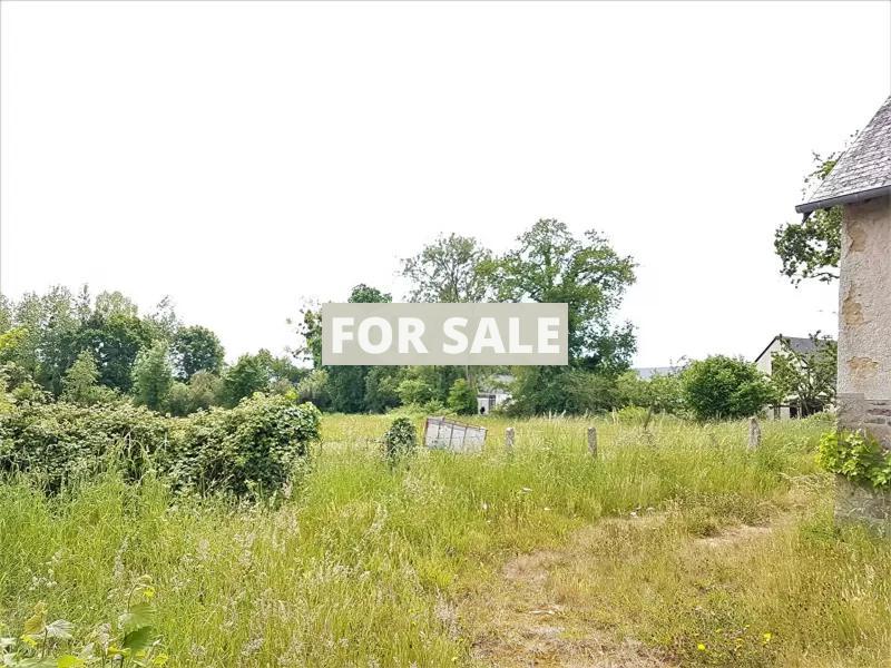 Detached Country House with Open Views