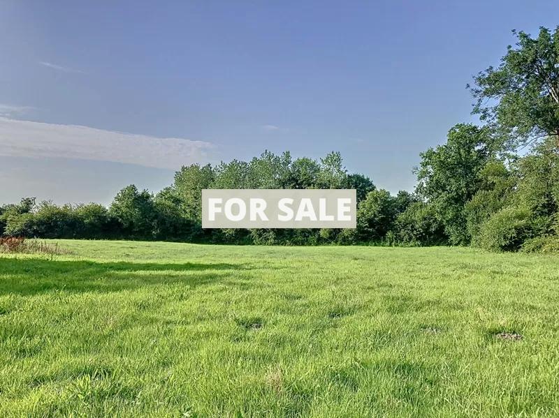 Detached Country House with Open Views