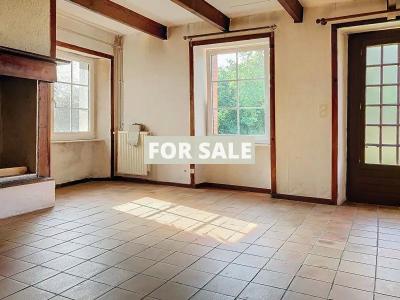 Detached Country House with Open Views