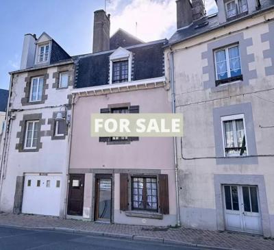 Fisherman's Cottage in Coastal Resort Location