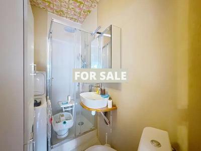 Fisherman's Cottage in Coastal Resort Location