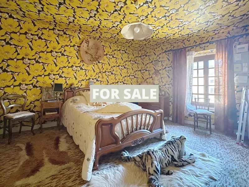 Fisherman's Cottage in Coastal Resort Location