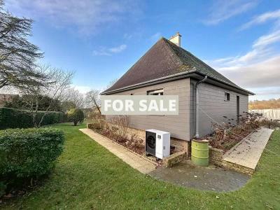 Detached House with Garden