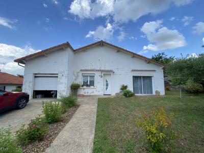 Nice Renovated Town House