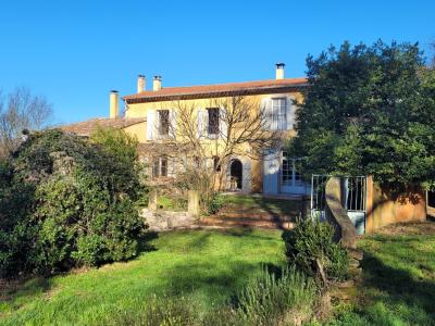 Unique Property Estate With Huge Potential