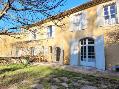 Unique Property Estate With Huge Potential