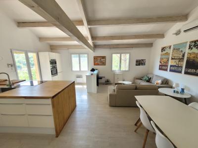 Superb Farmhouse, Terraced Plot with Pool