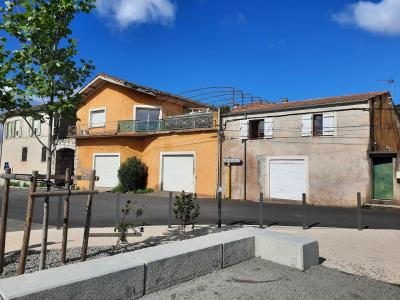Villa With Guest Gite, 3 Garages, Garden, Terrace With Views of River