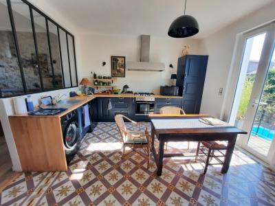 Fully Renovated House with Garden, Terrace With Lovely Views And Swimming Pool