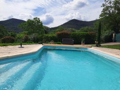 Pretty Detached Villa With Pool And Pretty Views