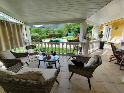 Pretty Detached Villa With Pool And Pretty Views