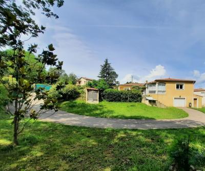 Pretty Detached Villa With Pool And Pretty Views