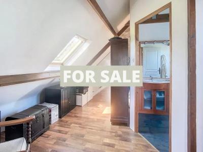 Detached Country House with Open Views