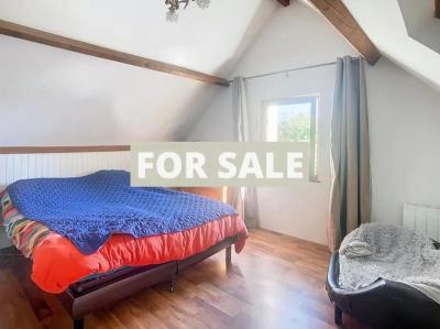 Detached Country House with Open Views