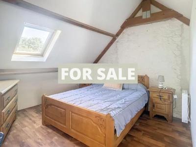 Detached Country House with Open Views