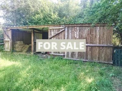 Detached Country House with Open Views