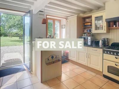 Detached Country House with Open Views